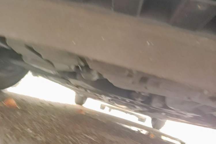 Used Nissan Sylphy 2021 Classic 1.6XE CVT Comfort Edition Chassis Front