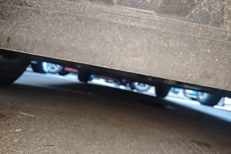 Used Nissan Sylphy 2021 Classic 1.6XL CVT Luxury Edition Chassis Front