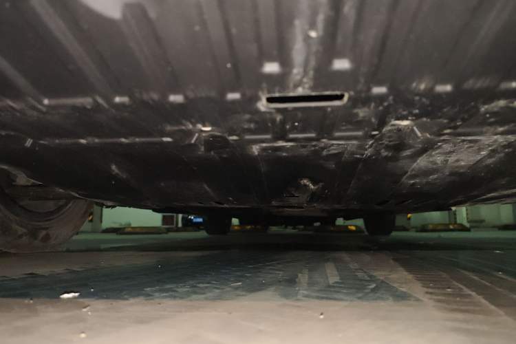 Used Nissan Sylphy 2021 1.6L XL CVT Enjoyment Edition Chassis Front