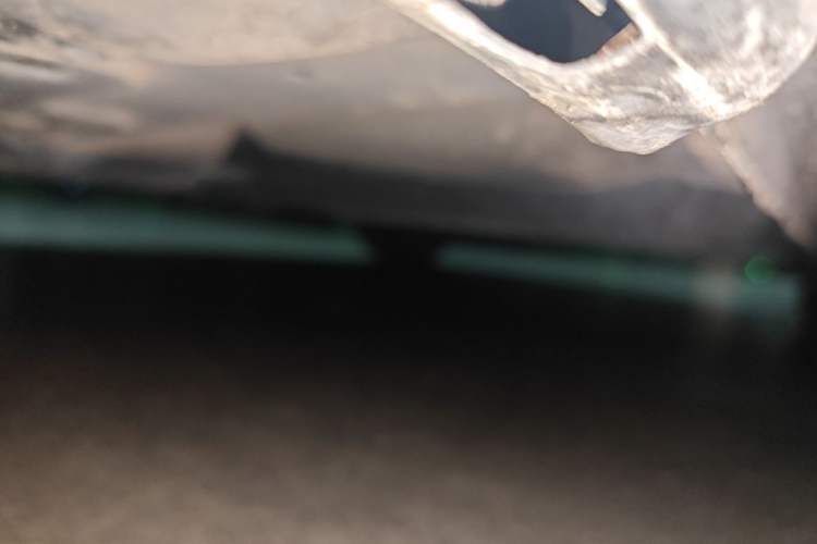 Used Nissan Sylphy 2021 1.6L XL CVT Enjoyment Edition Chassis Front Left