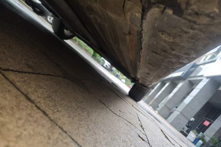 Used Nissan Sylphy 2021 Classic 1.6XL CVT Luxury Edition Chassis Front Left