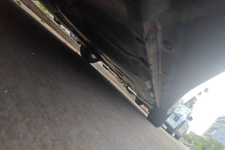 Used Nissan Sylphy 2021 1.6L XL CVT Enjoyment Edition Chassis Front Left