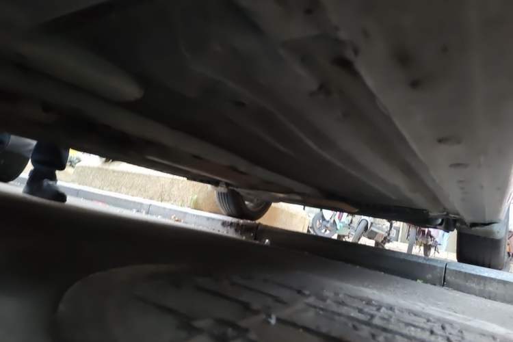 Used Nissan Sylphy 2021 Classic 1.6XE CVT Comfort Edition Chassis Front Left