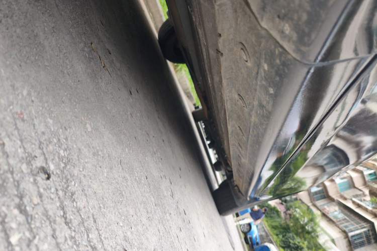 Used Nissan Sylphy 2021 Classic 1.6XE CVT Comfort Edition Chassis Front Left