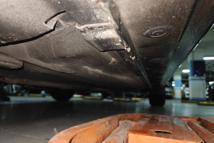 Used Nissan Sylphy 2021 Classic 1.6XE CVT Comfort Edition Chassis Front Left