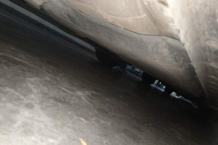Used Nissan Sylphy 2021 1.6L XL CVT Enjoyment Edition Chassis Front Left