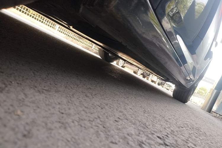 Used Nissan Sylphy 2021 1.6L XL CVT Enjoyment Edition Chassis Front Left