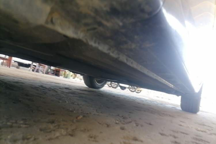 Used Nissan Sylphy 2021 Classic 1.6XL CVT Luxury Edition Chassis Front Left