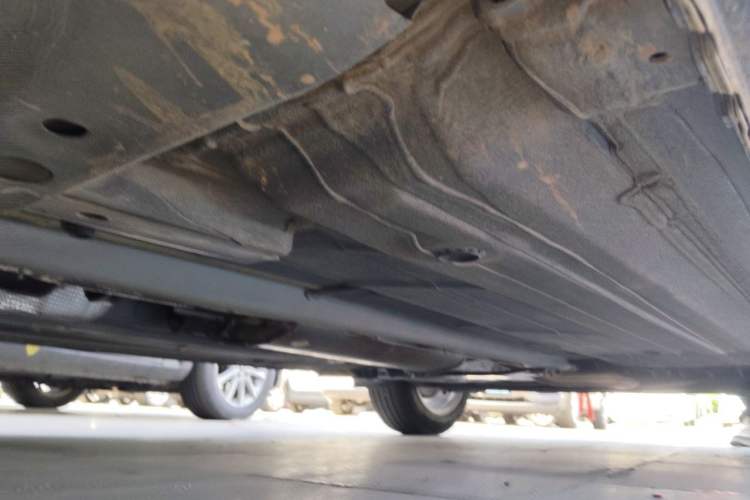 Used Nissan Sylphy 2021 Classic 1.6XE CVT Comfort Edition Chassis Front Left