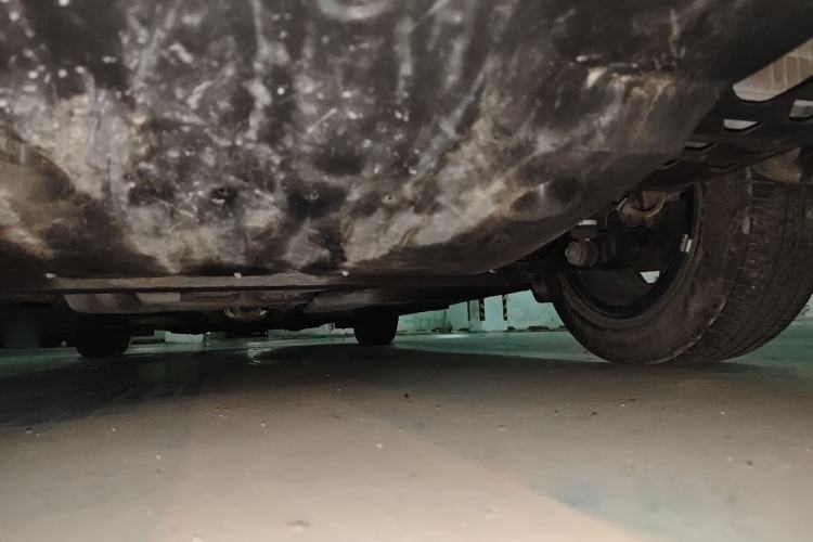 Used Nissan Sylphy 2021 1.6L XL CVT Enjoyment Edition Chassis Front Left