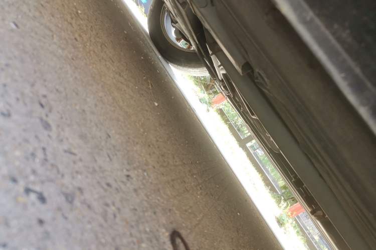Used Nissan Sylphy 2021 Classic 1.6XE CVT Comfort Edition Chassis Front Left