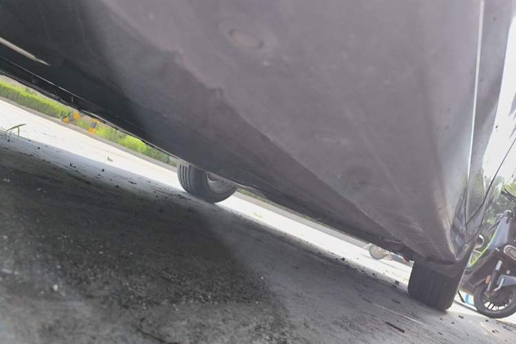 Used Nissan Sylphy 2021 Classic 1.6XL CVT Luxury Edition Chassis Front Left
