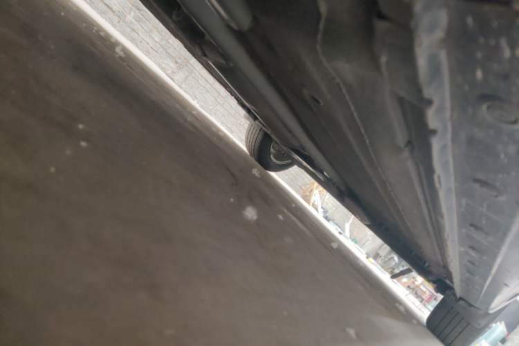 Used Nissan Sylphy 2021 Classic 1.6XL CVT Luxury Edition Chassis Front Left