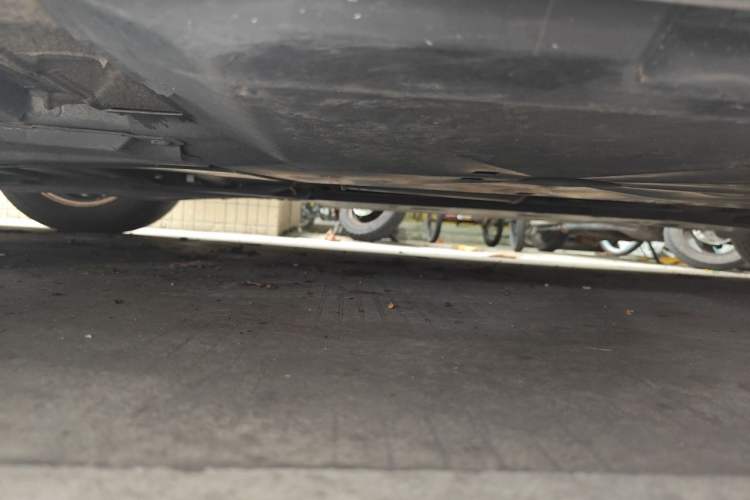 Used Nissan Sylphy 2021 1.6L XL CVT Enjoyment Edition Chassis Front Left