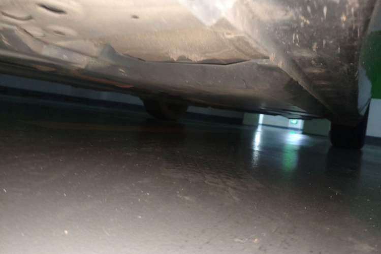 Used Nissan Sylphy 2021 1.6L XL CVT Enjoyment Edition Chassis Front Left