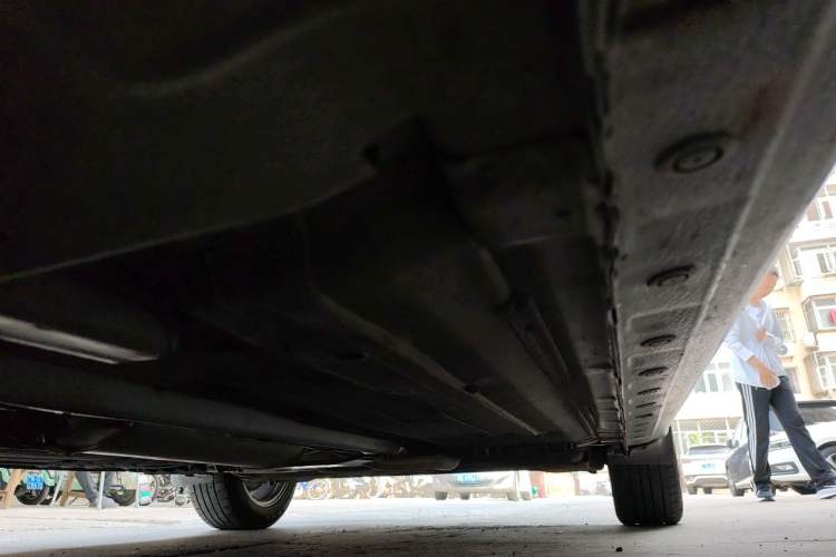 Used Nissan Sylphy 2021 Classic 1.6XE CVT Comfort Edition Chassis Front Left