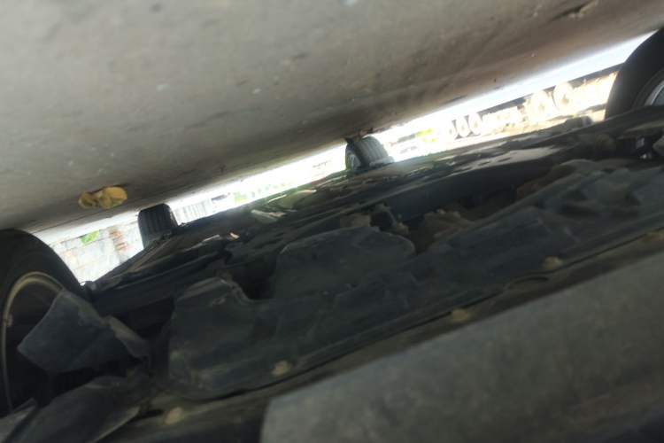 Used Nissan Sylphy 2021 Classic 1.6XL CVT Luxury Edition Chassis Front Left