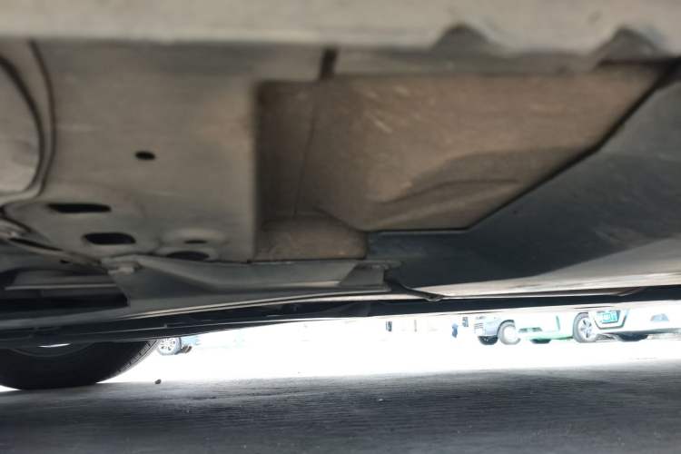 Used Nissan Sylphy 2021 1.6L XL CVT Enjoyment Edition Chassis Front Left