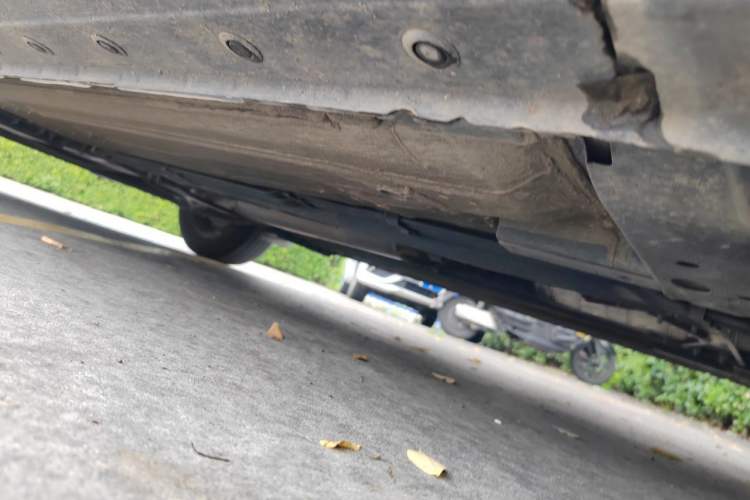 Used Nissan Sylphy 2021 Classic 1.6XE CVT Comfort Edition Chassis Front Right