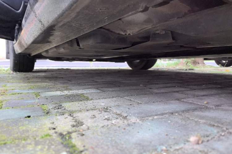 Used Nissan Sylphy 2021 1.6L XL CVT Enjoyment Edition Chassis Front Right