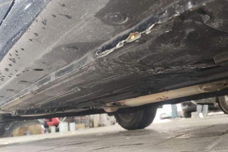 Used Nissan Sylphy 2021 Classic 1.6XE CVT Comfort Edition Chassis Front Right