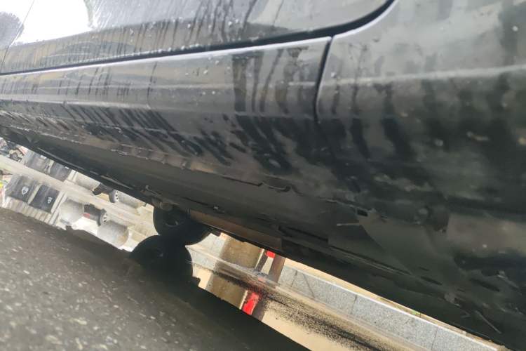 Used Nissan Sylphy 2021 Classic 1.6XL CVT Luxury Edition Chassis Front Right