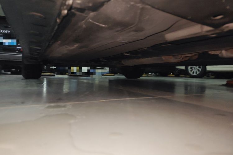 Used Nissan Sylphy 2021 Classic 1.6XE CVT Comfort Edition Chassis Front Right