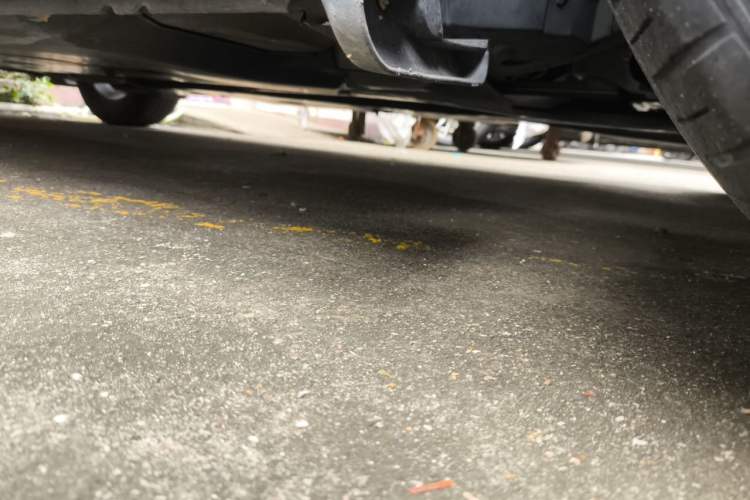 Used Nissan Sylphy 2021 1.6L XL CVT Enjoyment Edition Chassis Front Right