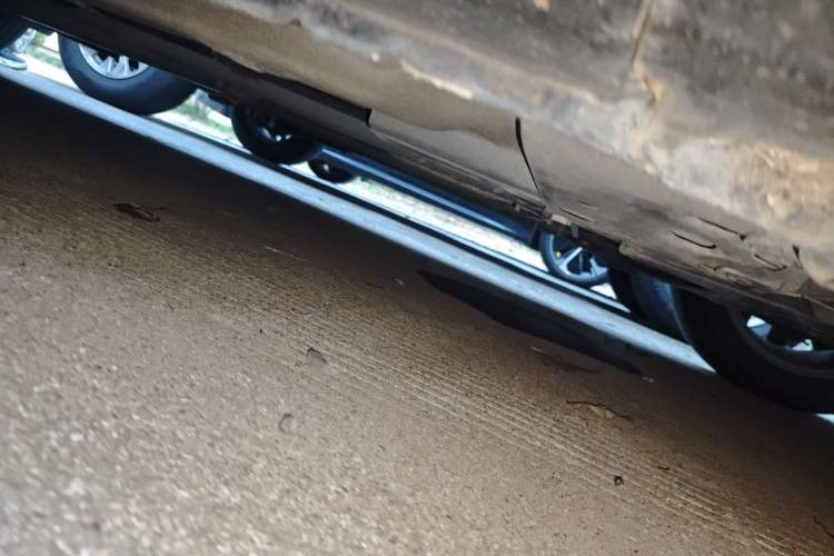 Used Nissan Sylphy 2021 Classic 1.6XL CVT Luxury Edition Chassis Front Right