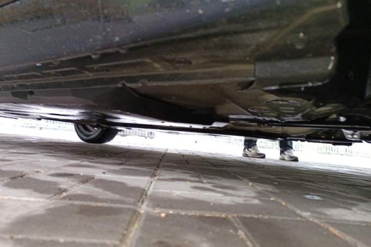 Used Nissan Sylphy 2021 1.6L XL CVT Enjoyment Edition Chassis Front Right