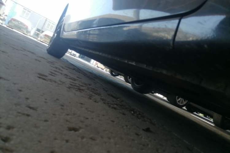 Used Nissan Sylphy 2021 Classic 1.6XL CVT Luxury Edition Chassis Front Right