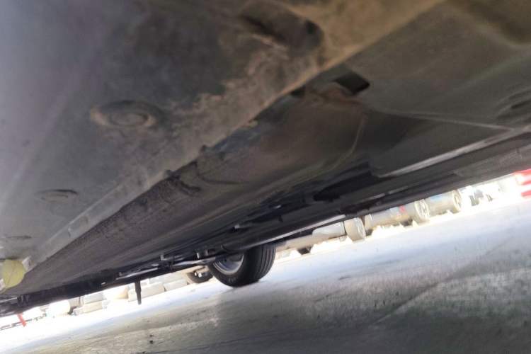 Used Nissan Sylphy 2021 Classic 1.6XE CVT Comfort Edition Chassis Front Right