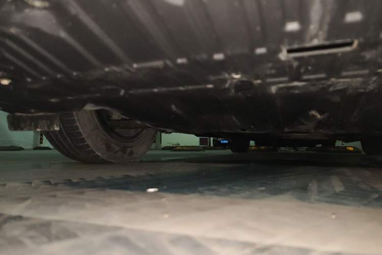 Used Nissan Sylphy 2021 1.6L XL CVT Enjoyment Edition Chassis Front Right