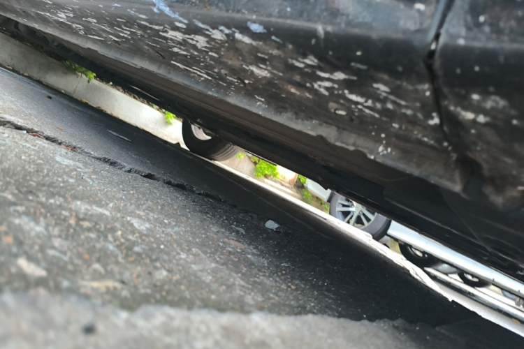 Used Nissan Sylphy 2021 Classic 1.6XE CVT Comfort Edition Chassis Front Right