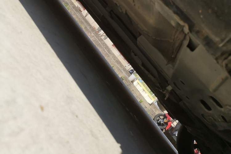 Used Nissan Sylphy 2021 Classic 1.6XE CVT Comfort Edition Chassis Front Right