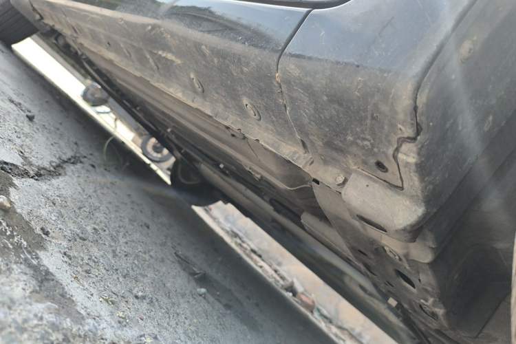 Used Nissan Sylphy 2021 Classic 1.6XL CVT Luxury Edition Chassis Front Right