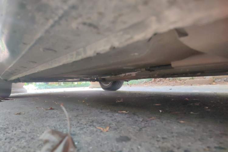 Used Nissan Sylphy 2021 Classic 1.6XL CVT Luxury Edition Chassis Front Right