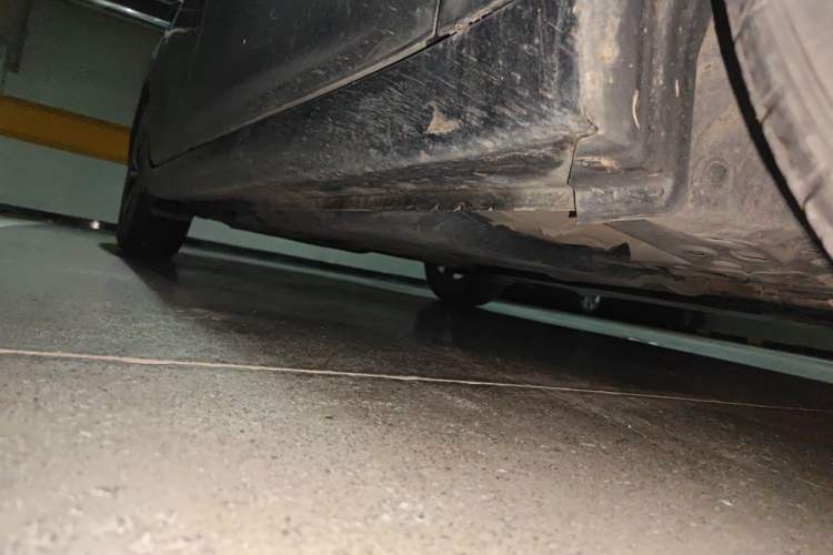 Used Nissan Sylphy 2021 1.6L XL CVT Enjoyment Edition Chassis Front Right
