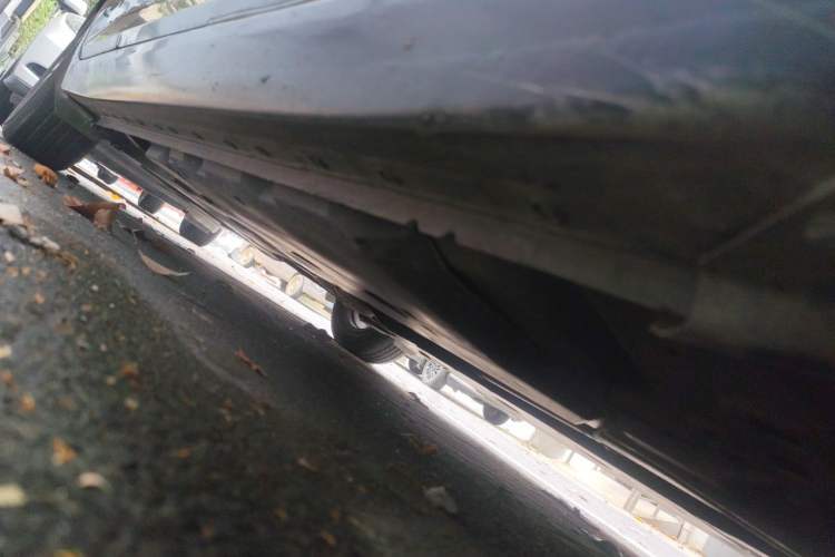 Used Nissan Sylphy 2021 1.6L XL CVT Enjoyment Edition Chassis Front Right