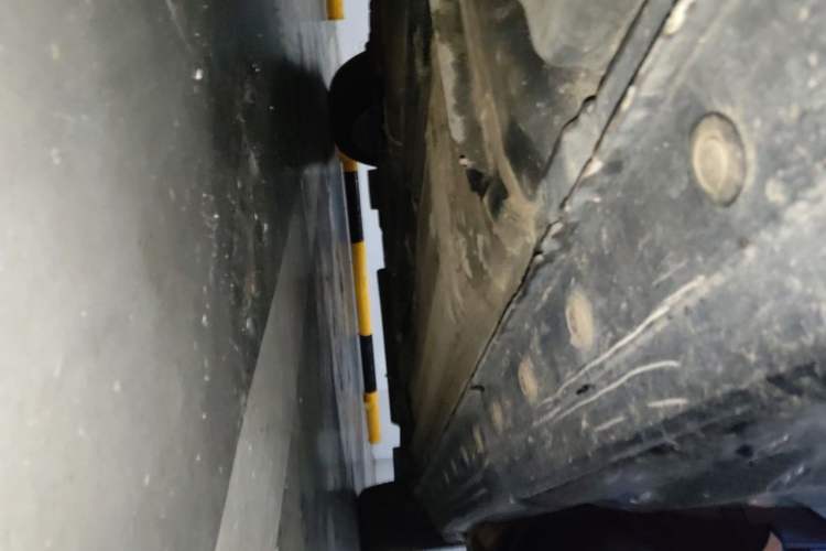 Used Nissan Sylphy 2021 Classic 1.6XE CVT Comfort Edition Chassis Front Right