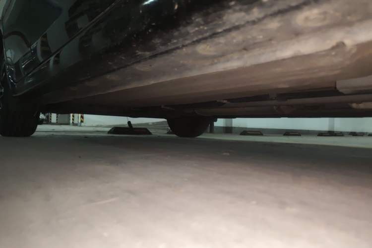 Used Nissan Sylphy 2021 Classic 1.6XE CVT Comfort Edition Chassis Front Right