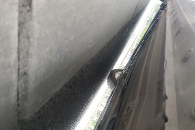 Used Nissan Sylphy 2021 Classic 1.6XL CVT Luxury Edition Chassis Front Right
