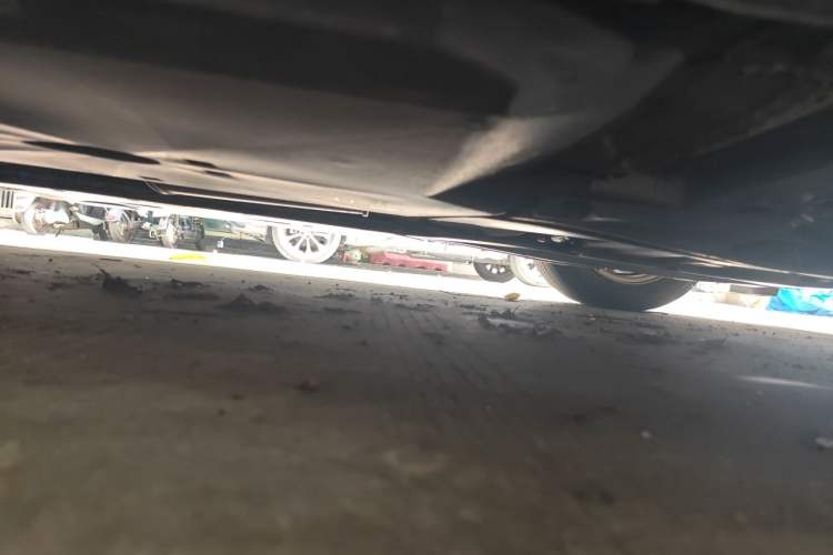 Used Nissan Sylphy 2021 1.6L XL CVT Enjoyment Edition Chassis Front Right