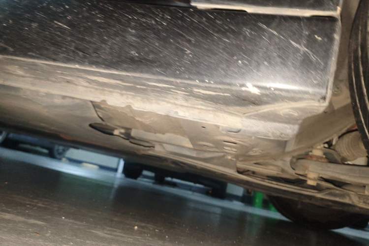 Used Nissan Sylphy 2021 1.6L XL CVT Enjoyment Edition Chassis Front Right