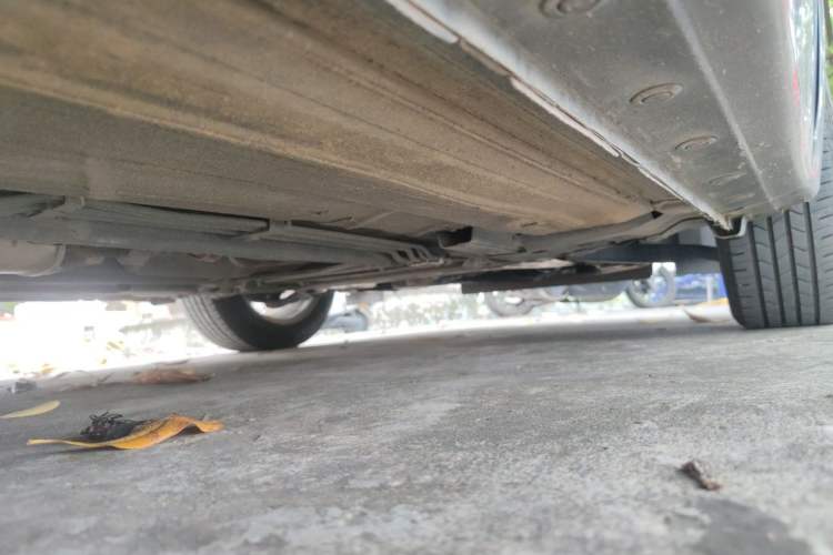 Used Nissan Sylphy 2021 Classic 1.6XL CVT Luxury Edition Chassis Front Right