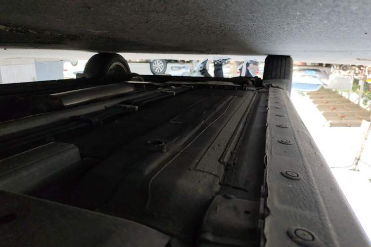 Used Nissan Sylphy 2021 Classic 1.6XE CVT Comfort Edition Chassis Front Right