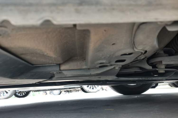 Used Nissan Sylphy 2021 1.6L XL CVT Enjoyment Edition Chassis Front Right