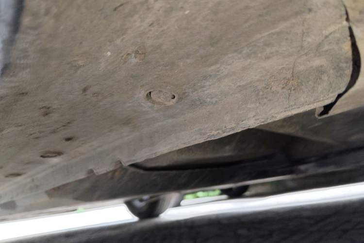Used Nissan Sylphy 2021 1.6L XL CVT Enjoyment Edition Chassis Front Right