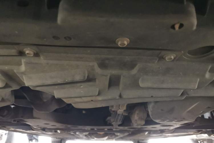 Used Nissan Sylphy 2021 Classic 1.6XL CVT Luxury Edition Chassis Front