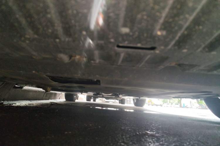 Used Nissan Sylphy 2021 1.6L XL CVT Enjoyment Edition Chassis Front